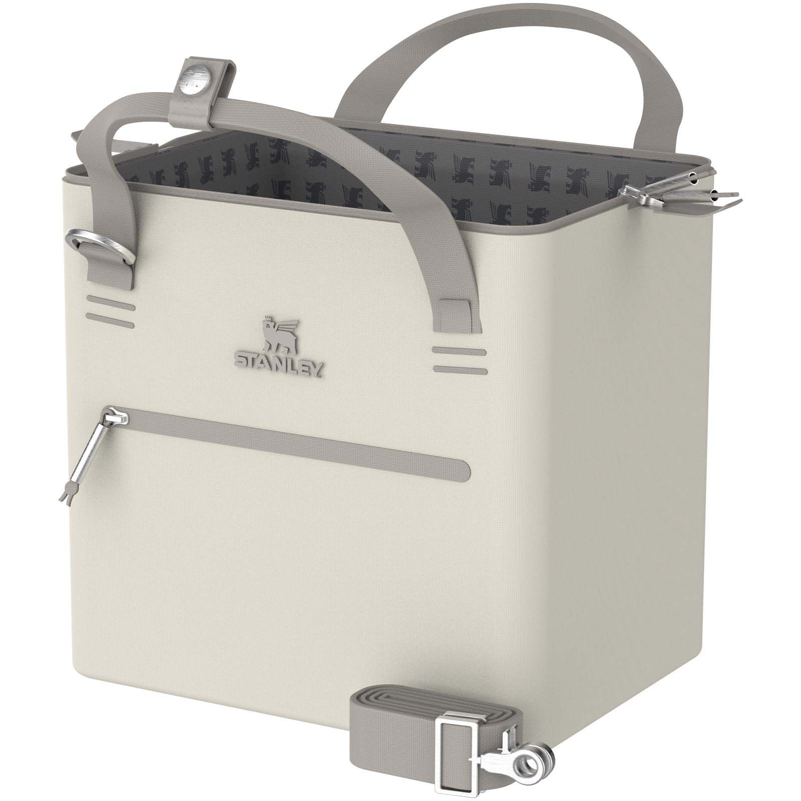 Stanley All-Day Julienne Mini resirkulert kjølebag for 10 bokser