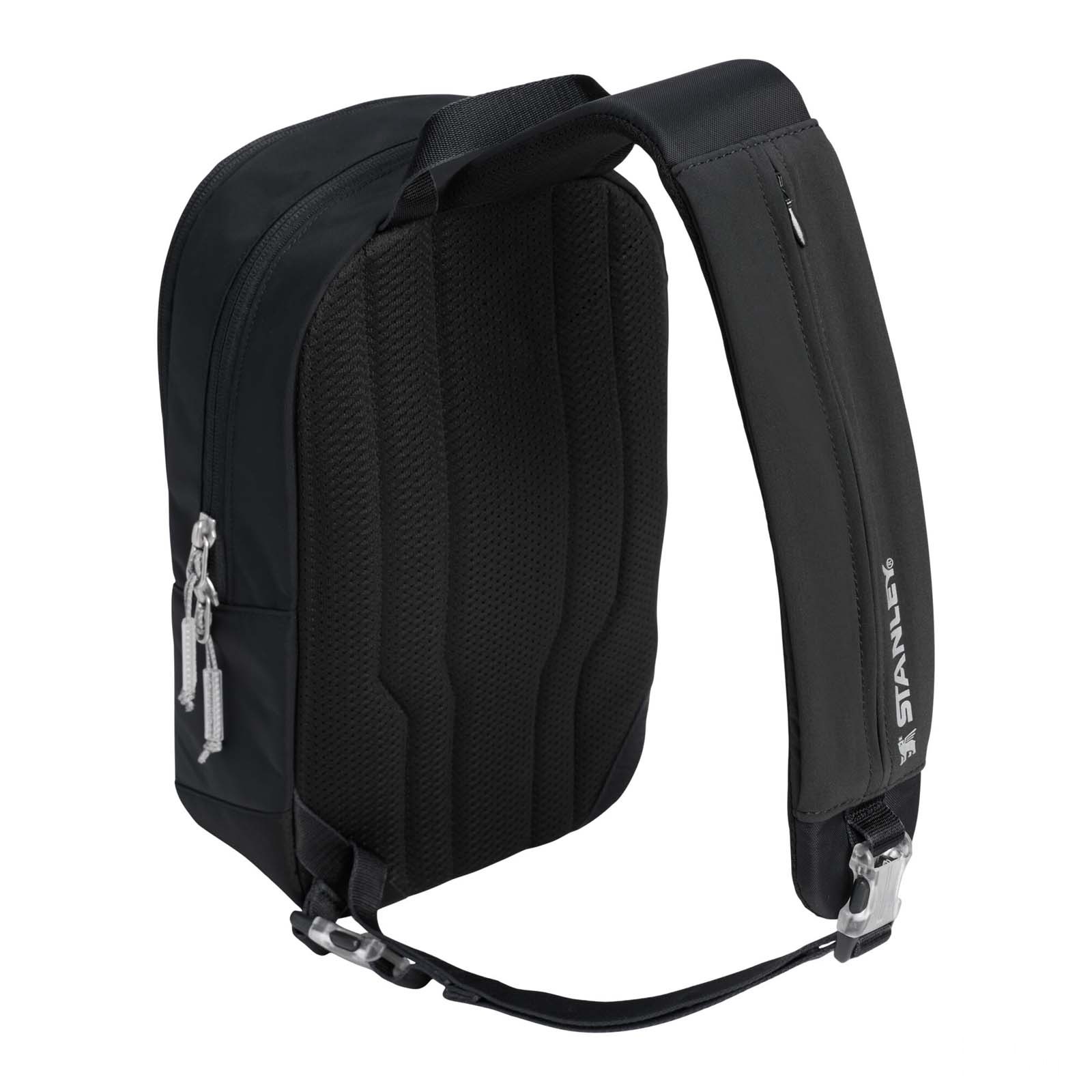 Stanley Vitalize™ Macro Method återvunnen crossbody-väska 9,5L