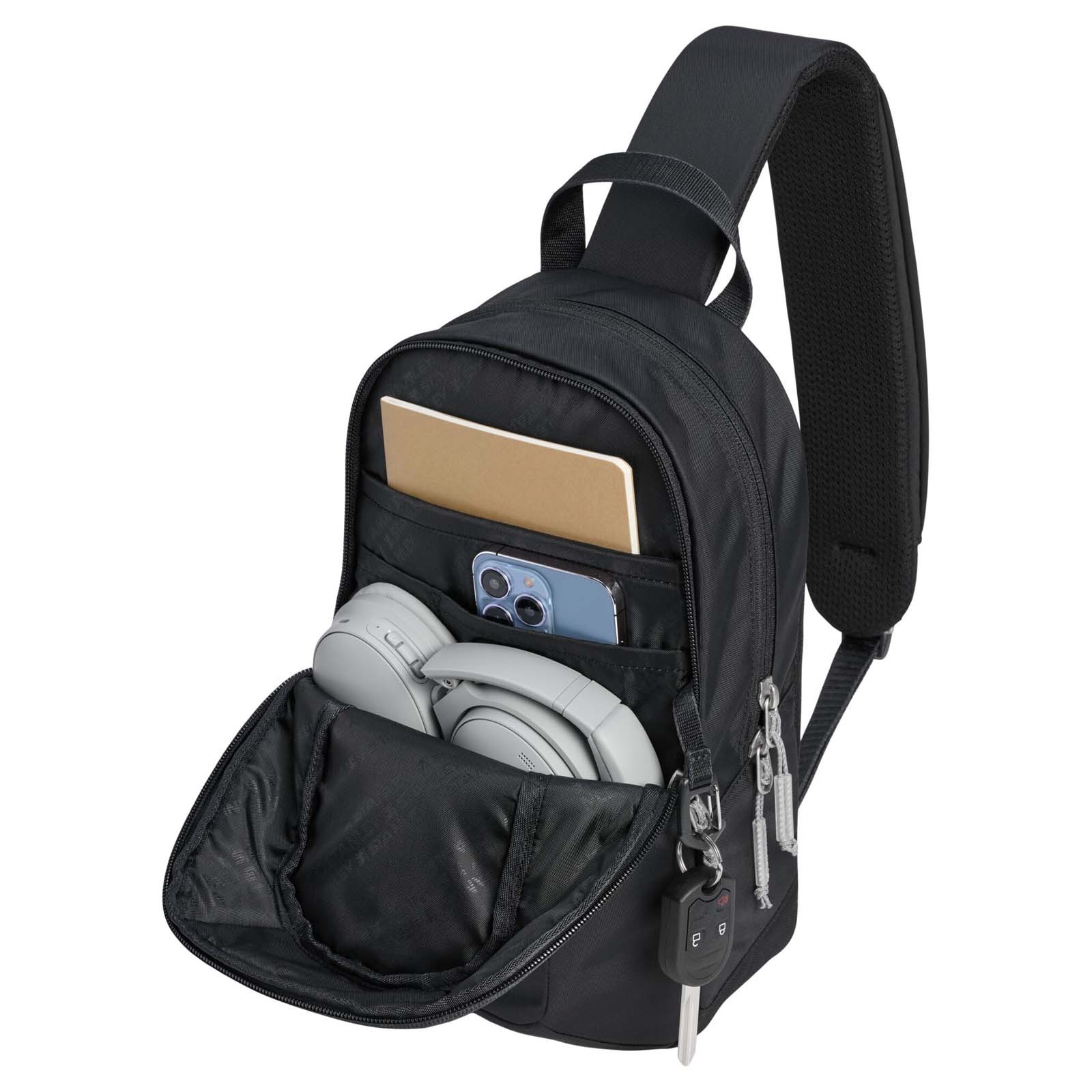 Stanley Vitalize™ Macro Method återvunnen crossbody-väska 9,5L