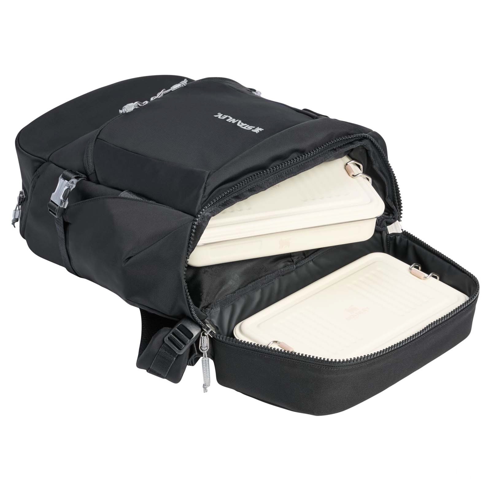 Stanley Vitalize™ Macro Method återvunnen ryggsäck 29L