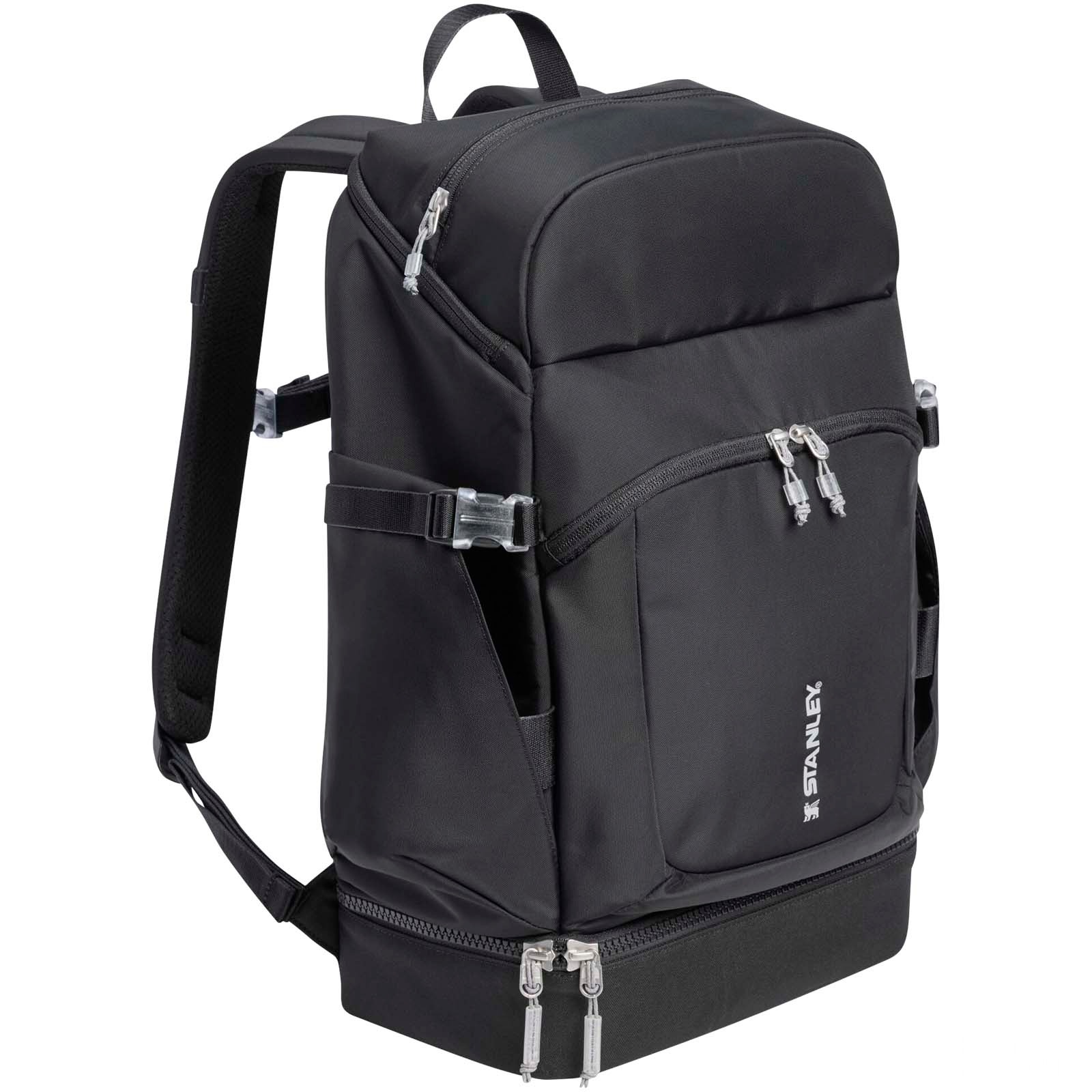 Stanley Vitalize™ Macro Method återvunnen ryggsäck 29L