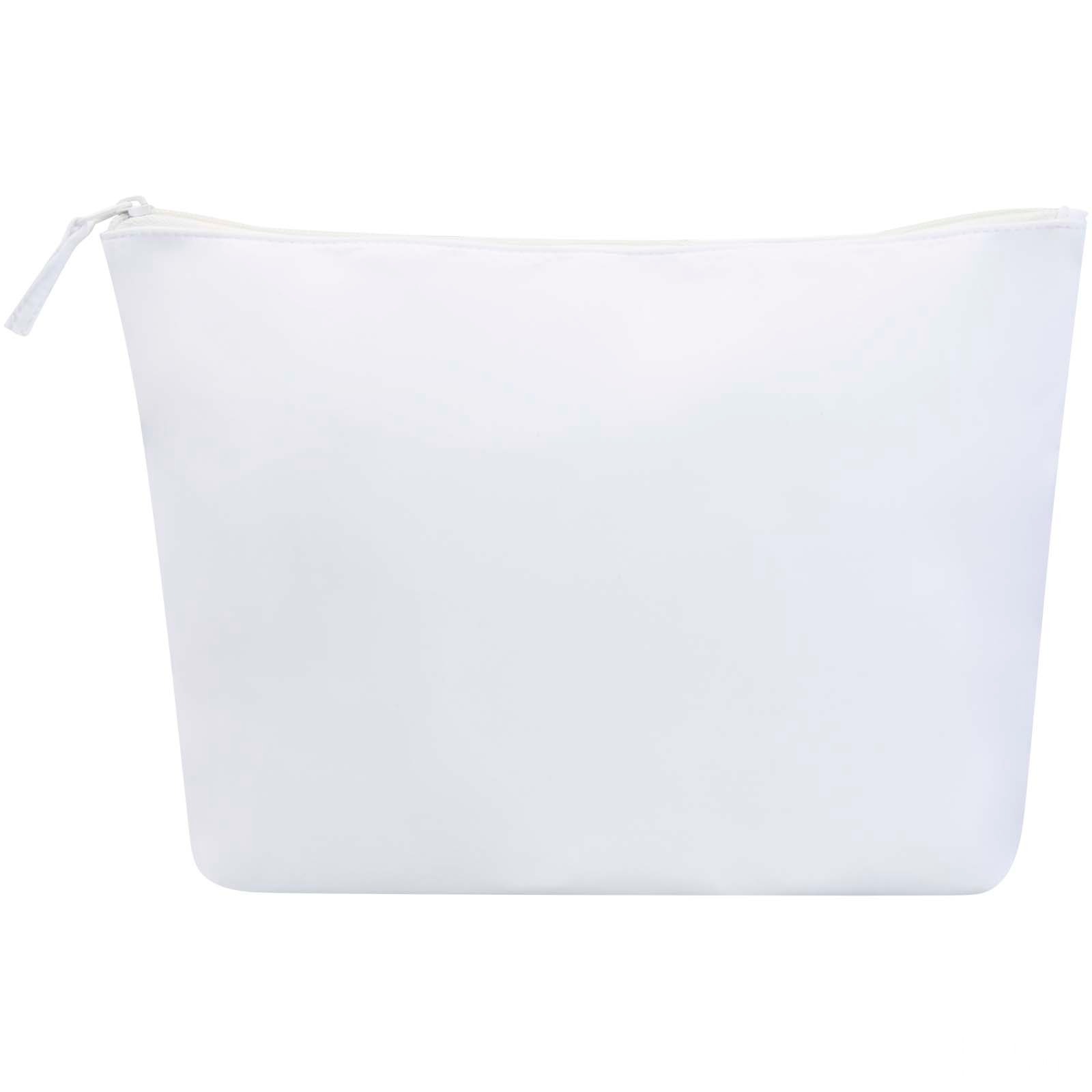 Swift GRS recycled toiletry bag set