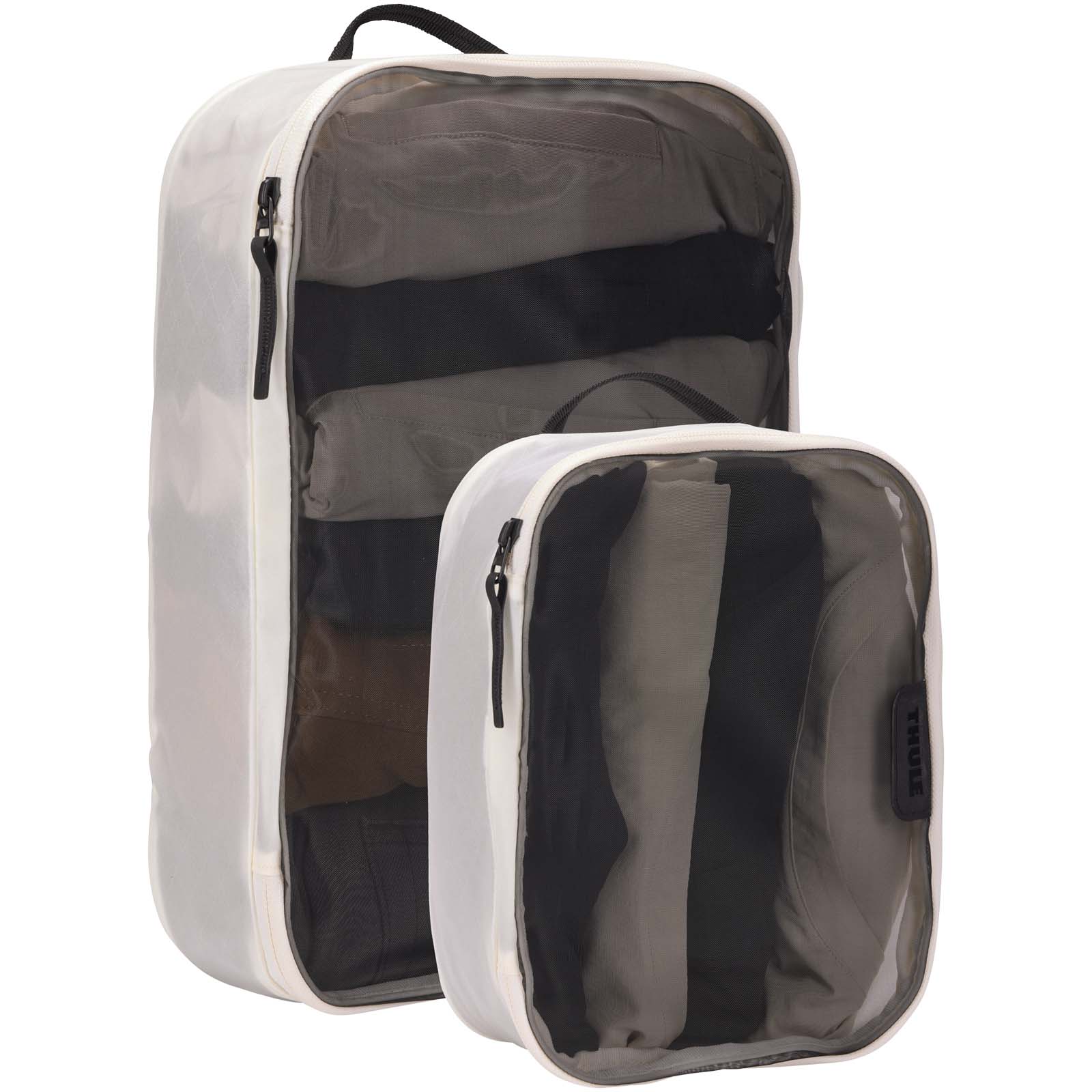 Thule 2-piece recycled packing cube set