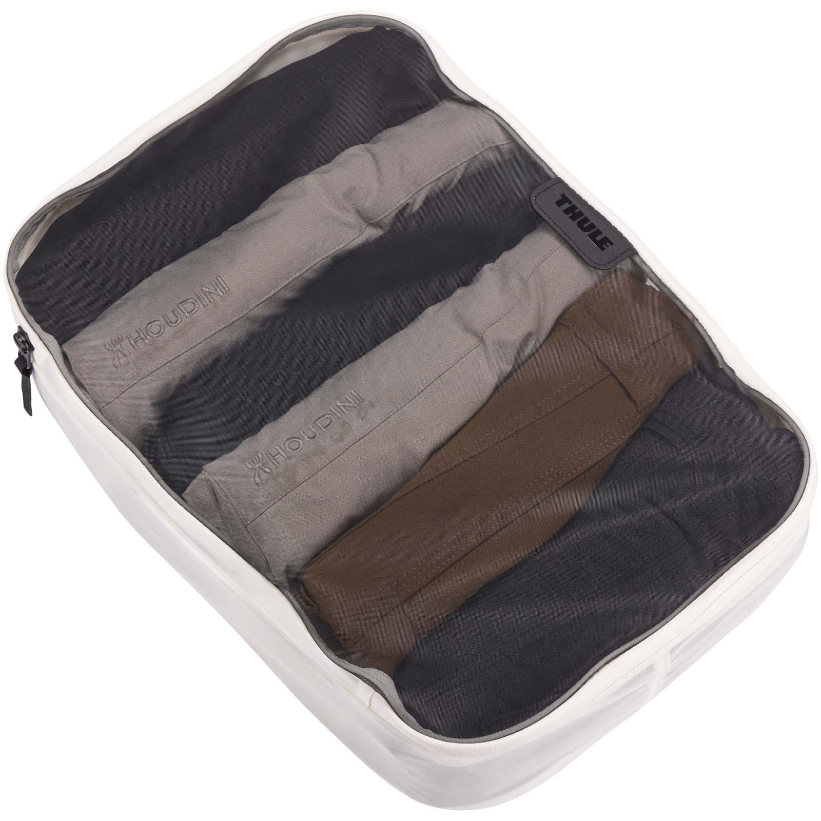 Thule 2-piece recycled packing cube set