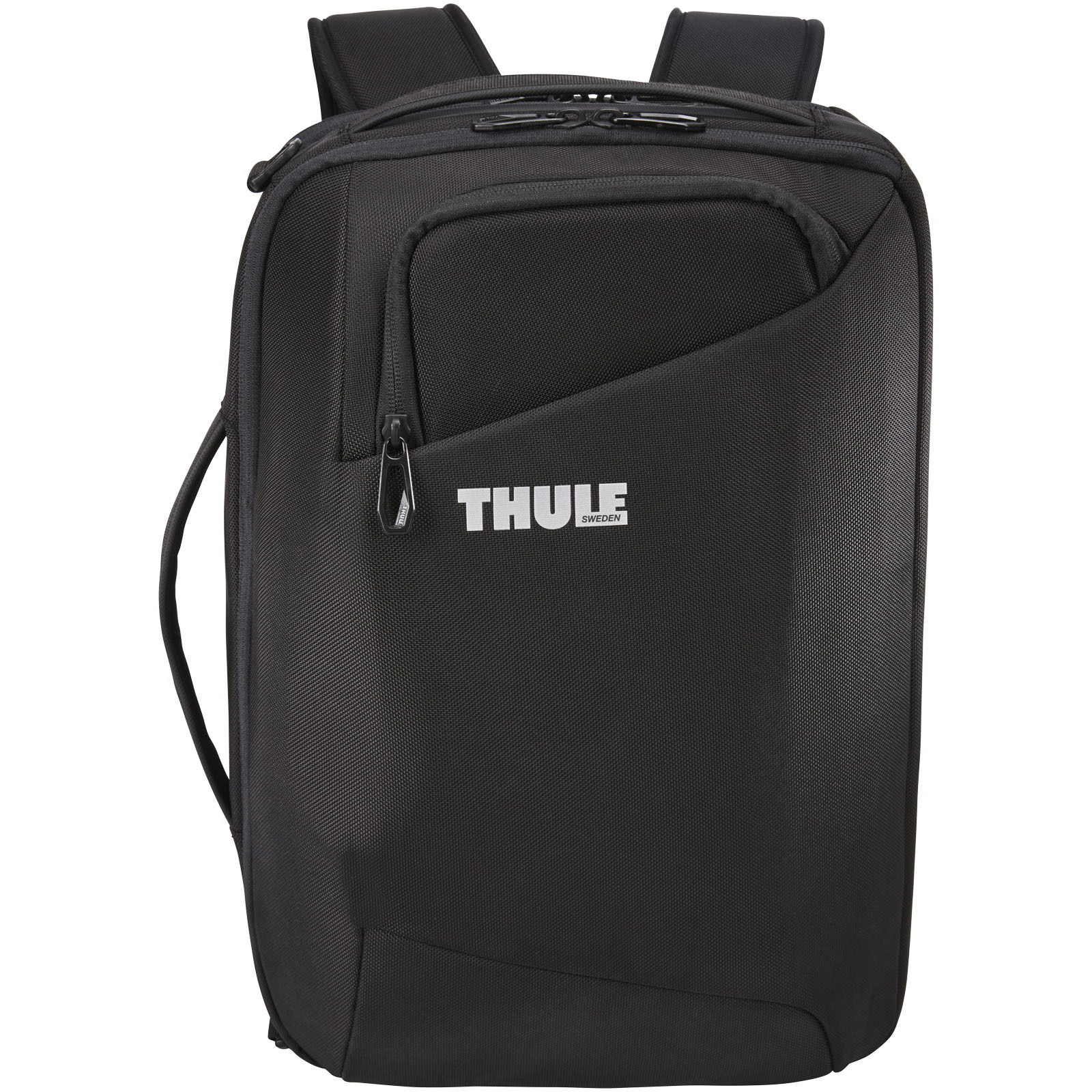 Thule Accent konvertibel ryggsekk 17 l med logo