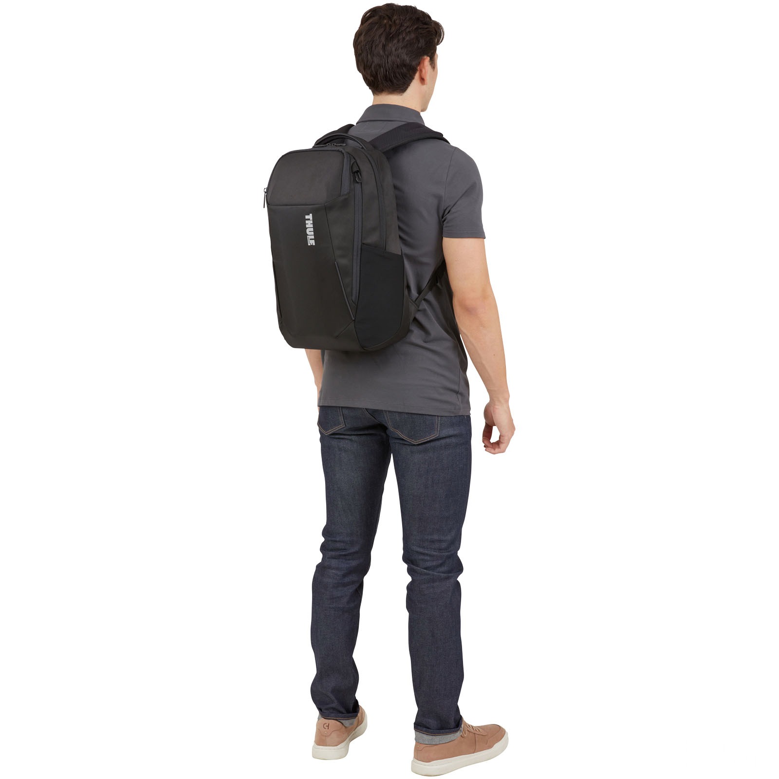 Thule Accent ryggsekk 23 l med logo