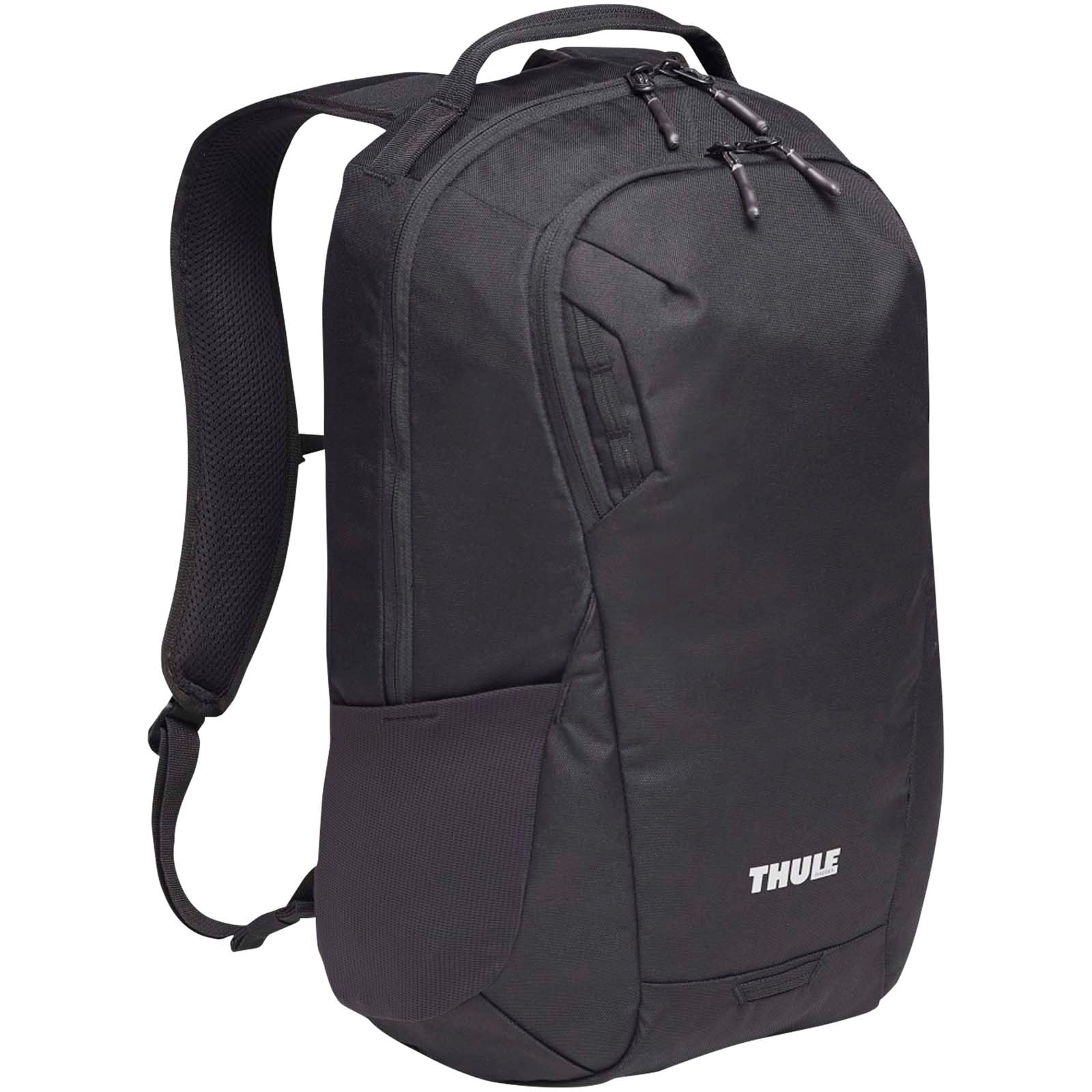Thule Lumion 16" laptopveske av resirkulert materiale med logo
