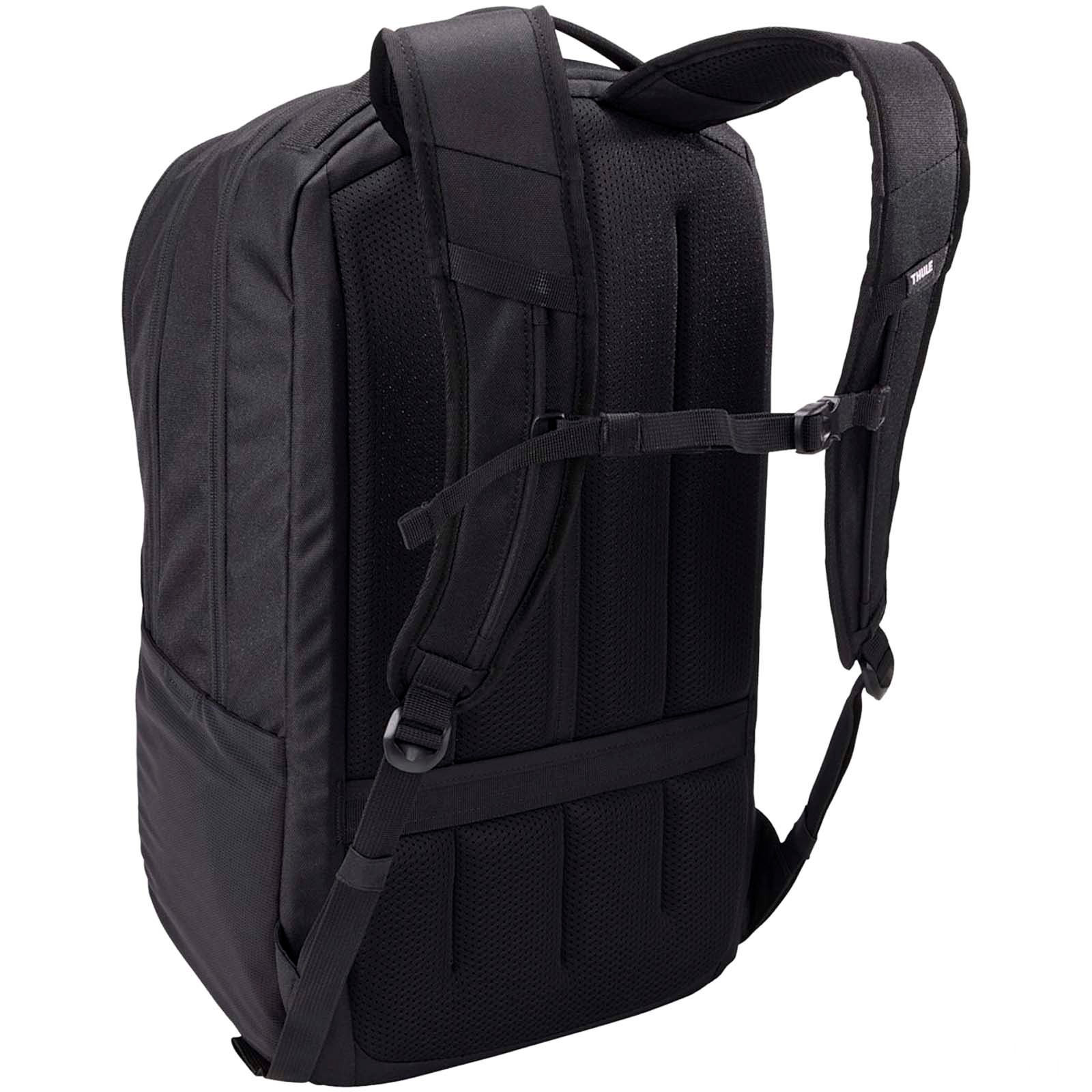 Thule Lumion 16'' ryggsäck för bärbar dator av återvunnet material 28L