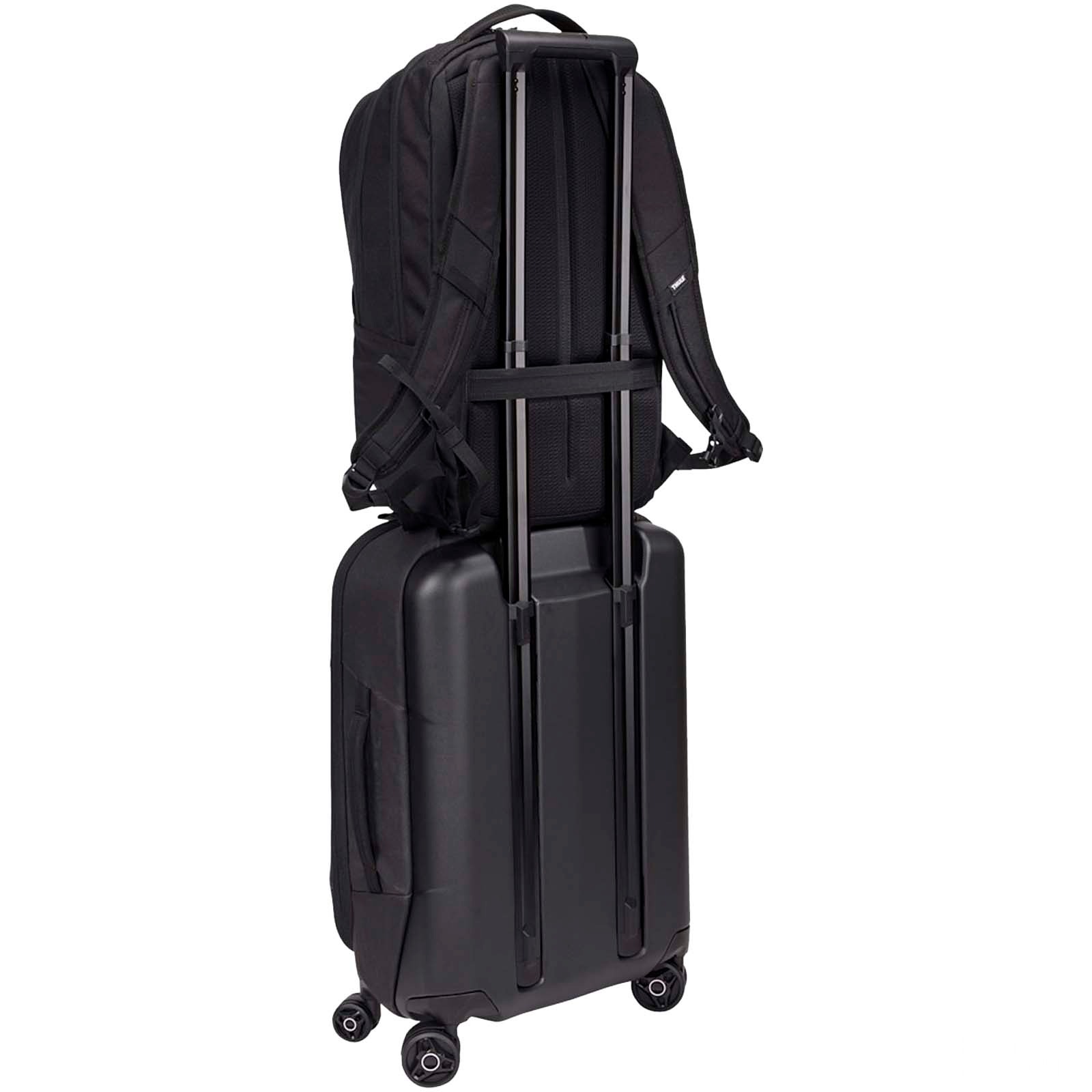 Thule Lumion 16'' ryggsäck för bärbar dator av återvunnet material 28L