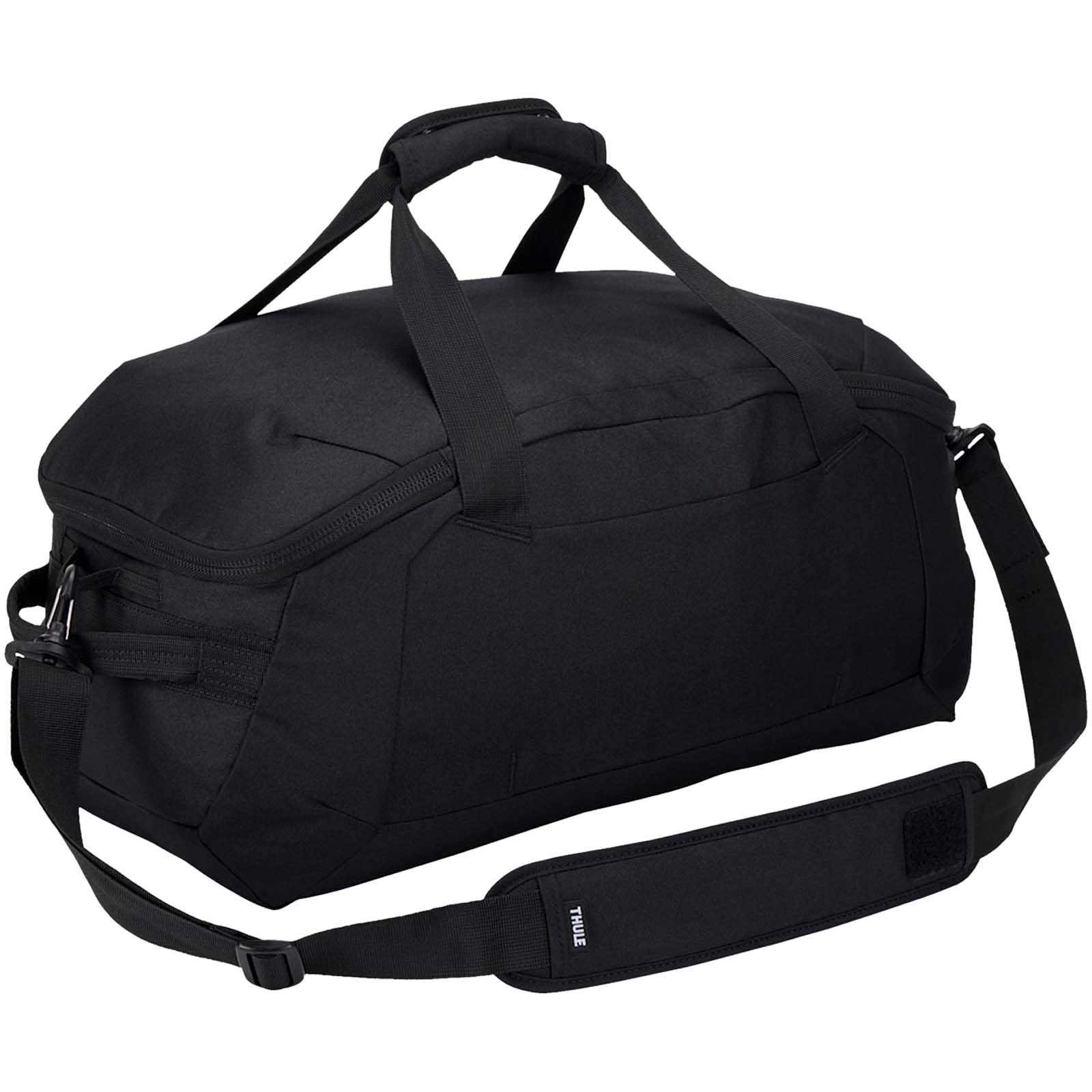 Thule Lumion återvunnen duffelväska 40 liter