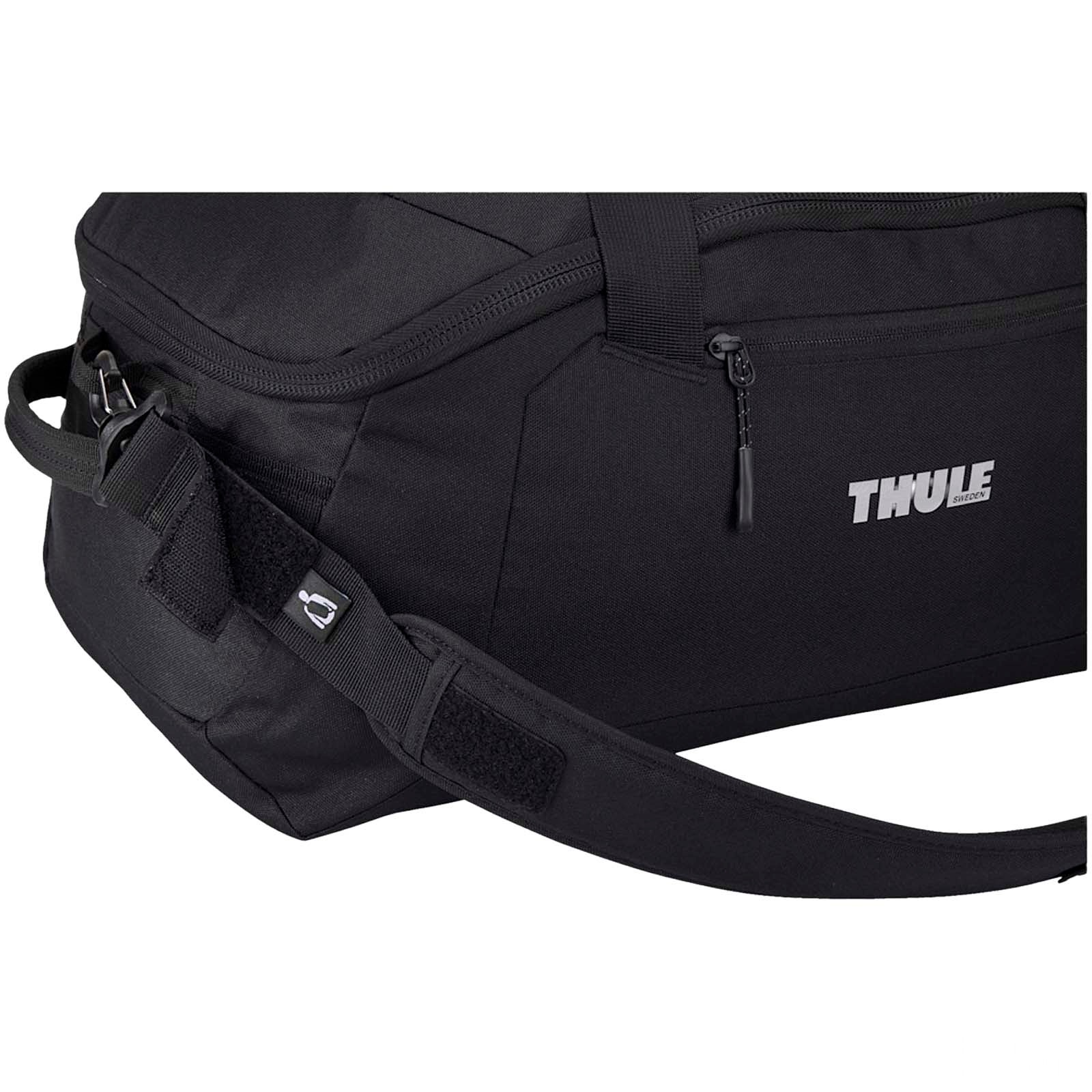 Thule Lumion återvunnen duffelväska 40 liter