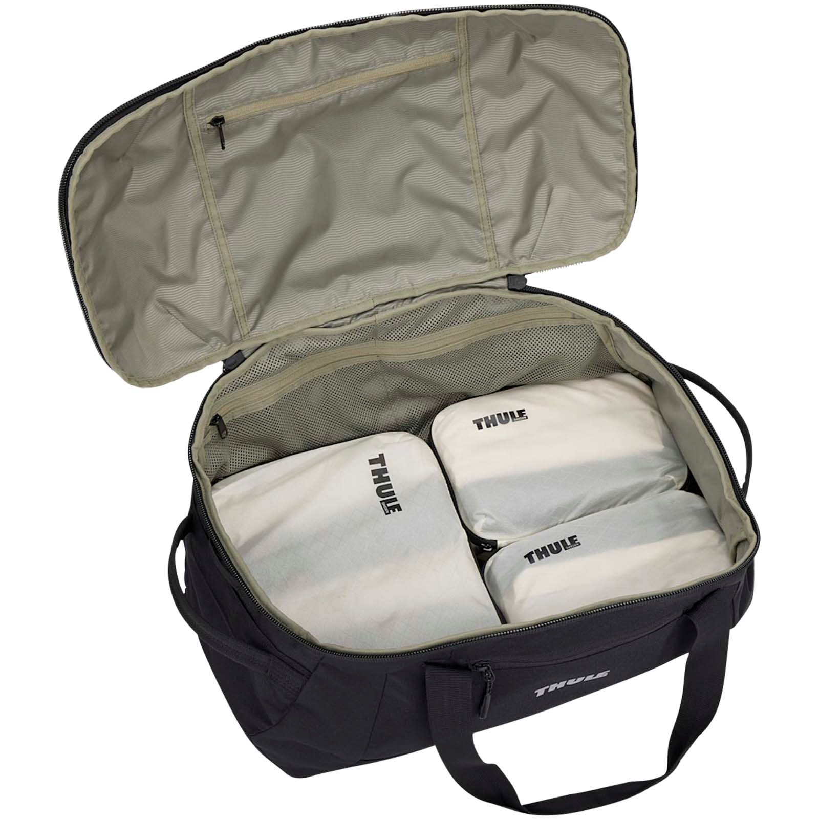 Thule Lumion återvunnen duffelväska 40 liter