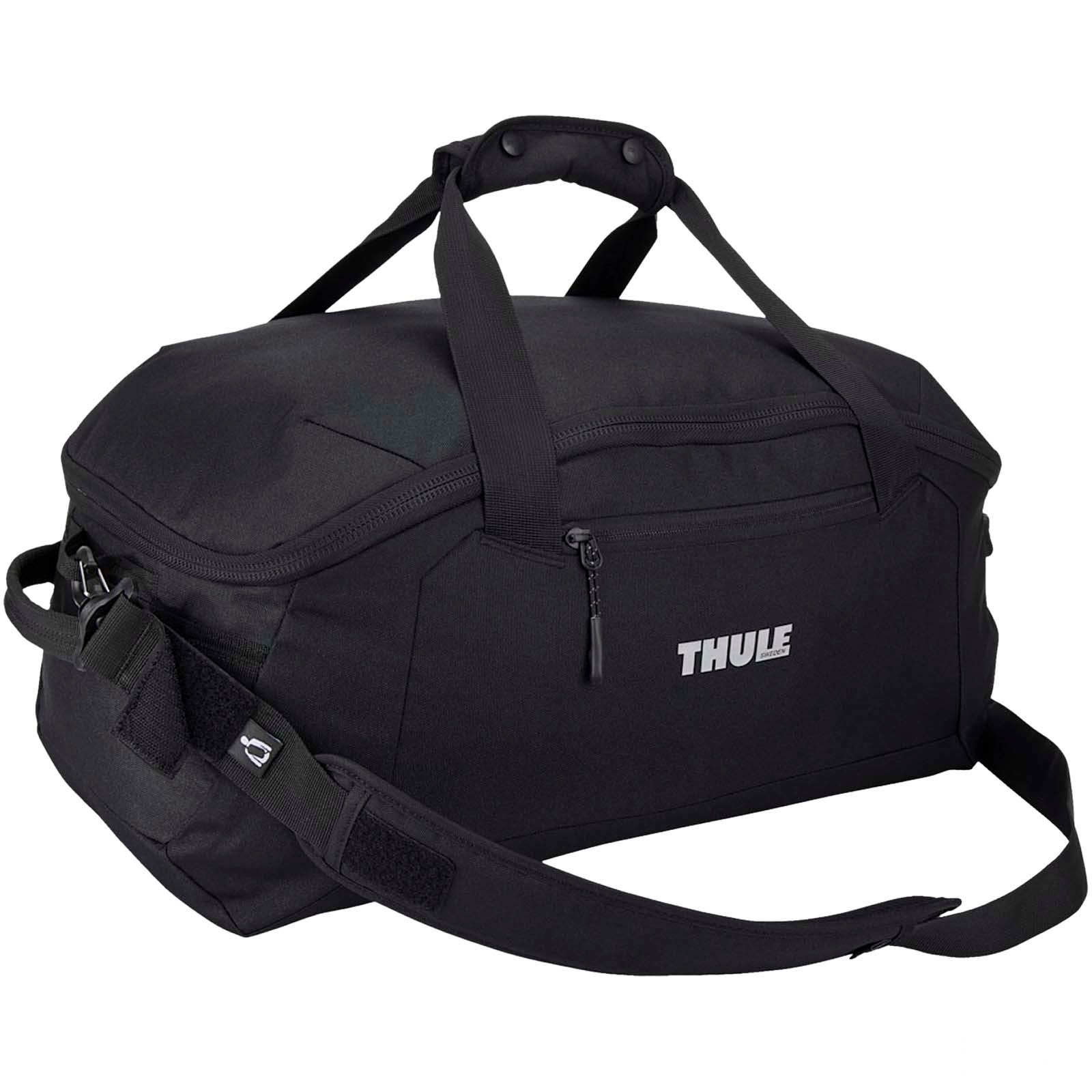 Thule Lumion återvunnen duffelväska 40 liter