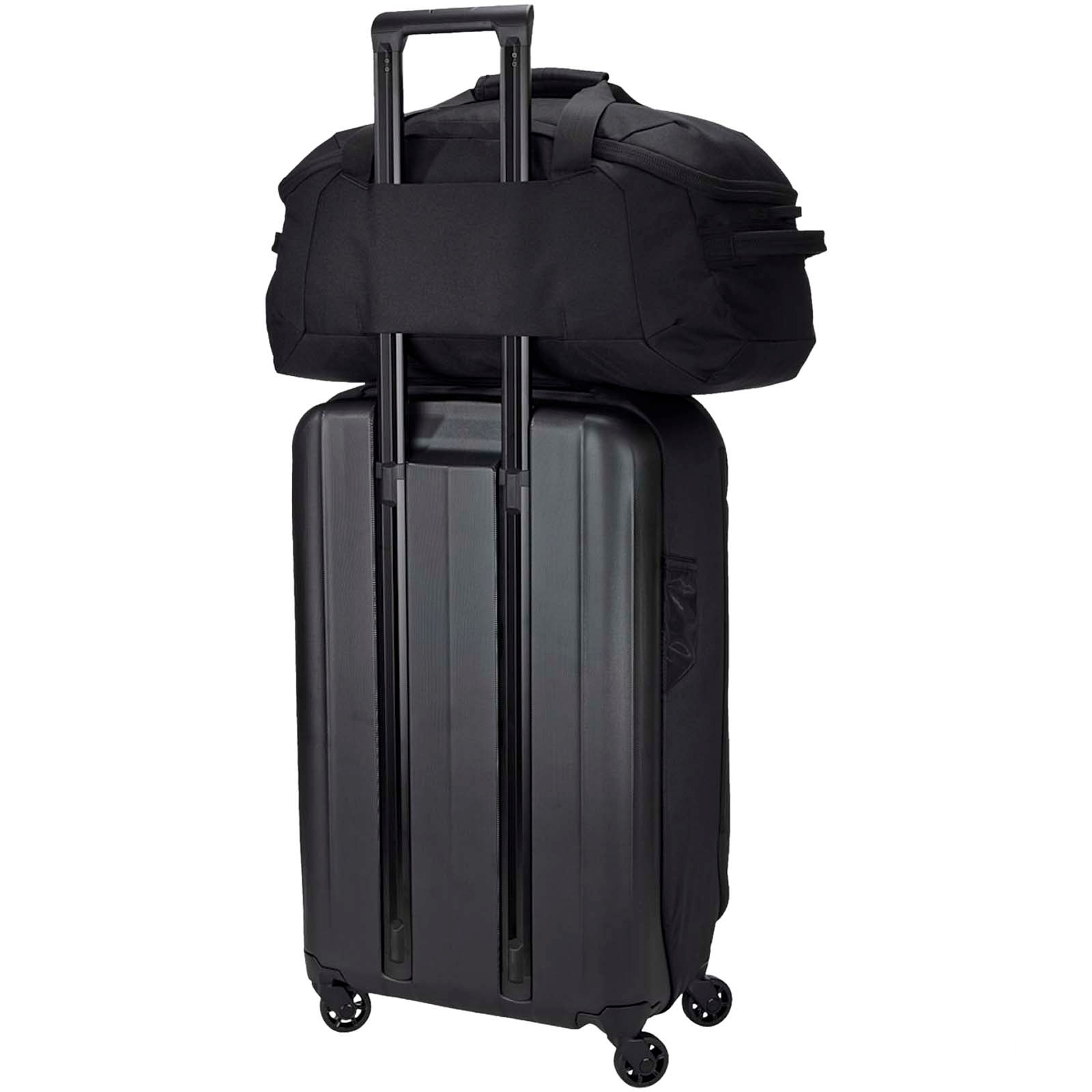 Thule Lumion återvunnen duffelväska 40 liter
