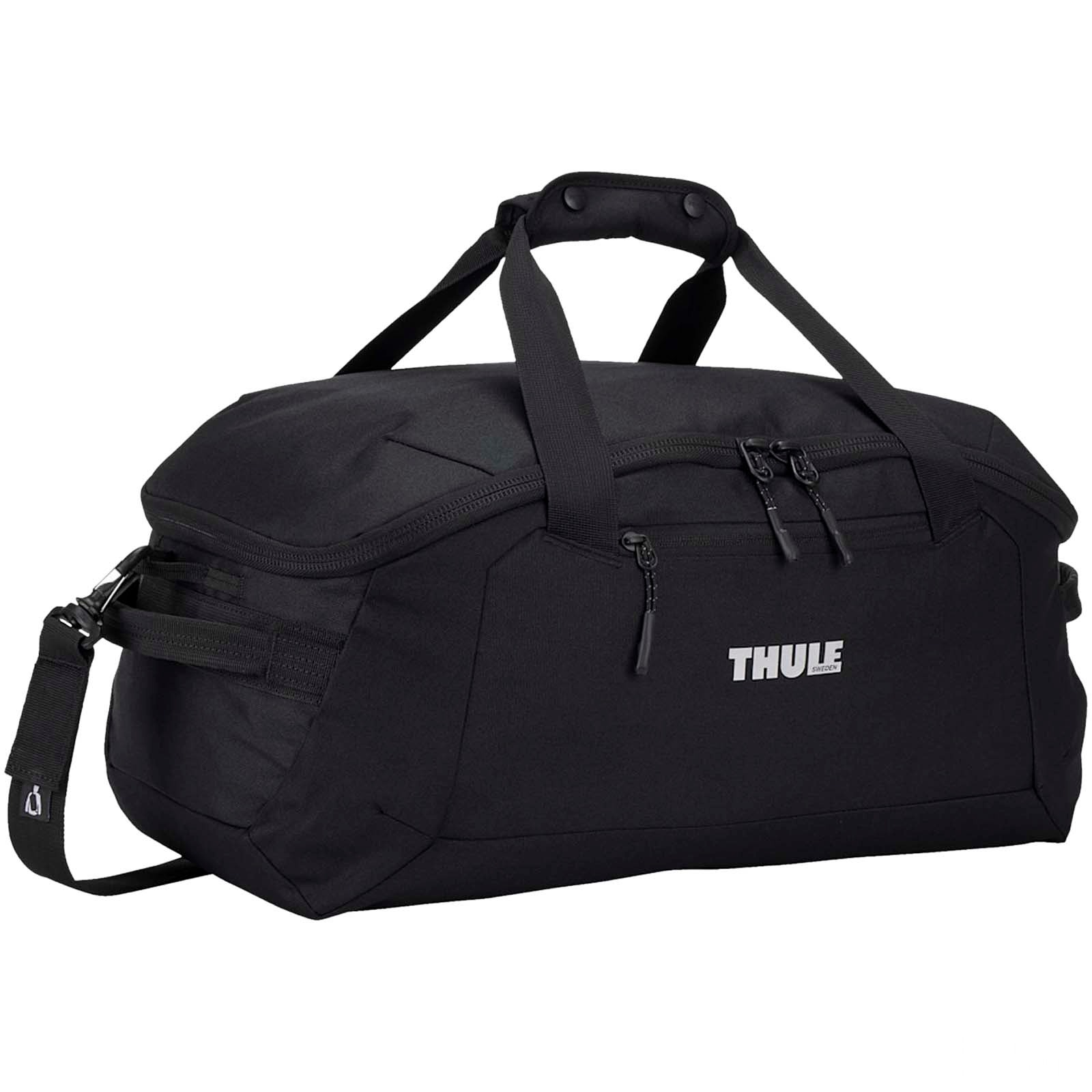 Thule Lumion återvunnen duffelväska 40 liter