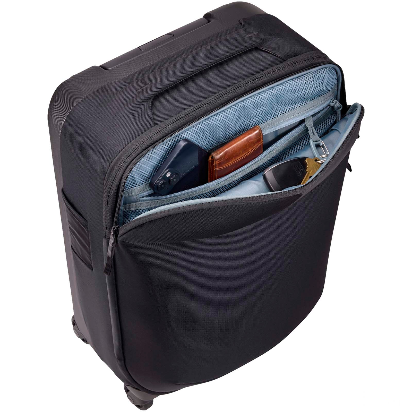 Thule Subterra 2 spinnväska för handbagage
