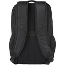 Trailhead lett 15" laptopryggsekk i GRS-resirkulert materiale med trykk - bilde 3