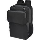 Trailhead lett 15" laptopryggsekk i GRS-resirkulert materiale med trykk - bilde 2