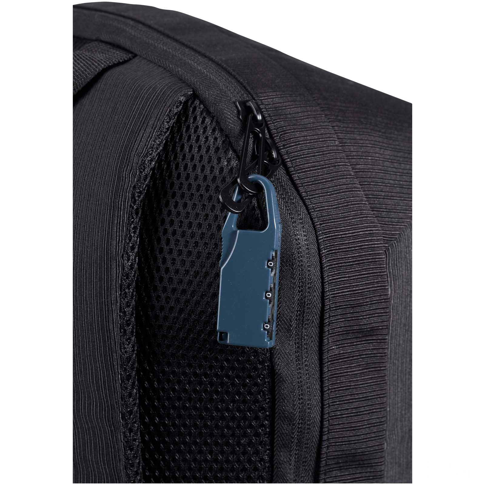Traveler bagasjelås