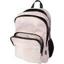 Trend Plus 15” GRS recycled laptop backpack 20L - image 7