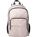 Trend Plus 15” GRS recycled laptop backpack 20L - image 1