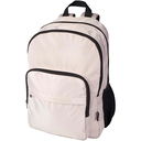 Trend Plus 15” GRS recycled laptop backpack 20L - image 2