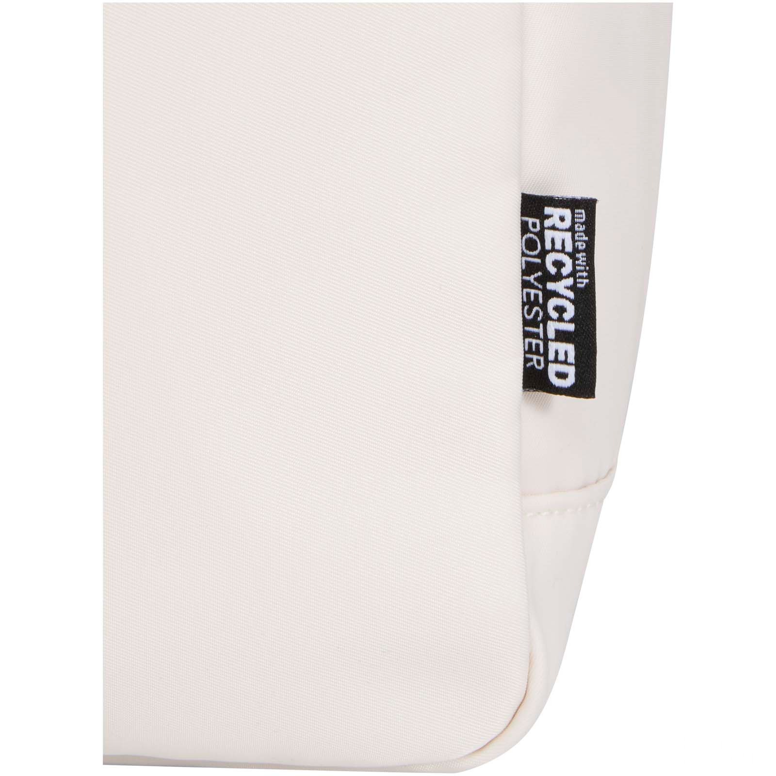 Trip 14" Aware™ laptopväska av återvunnet material på 9 l