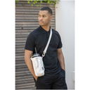 Trip Aware™ flaskeveske av resirkulert materiale 2L med logo - bilde 4