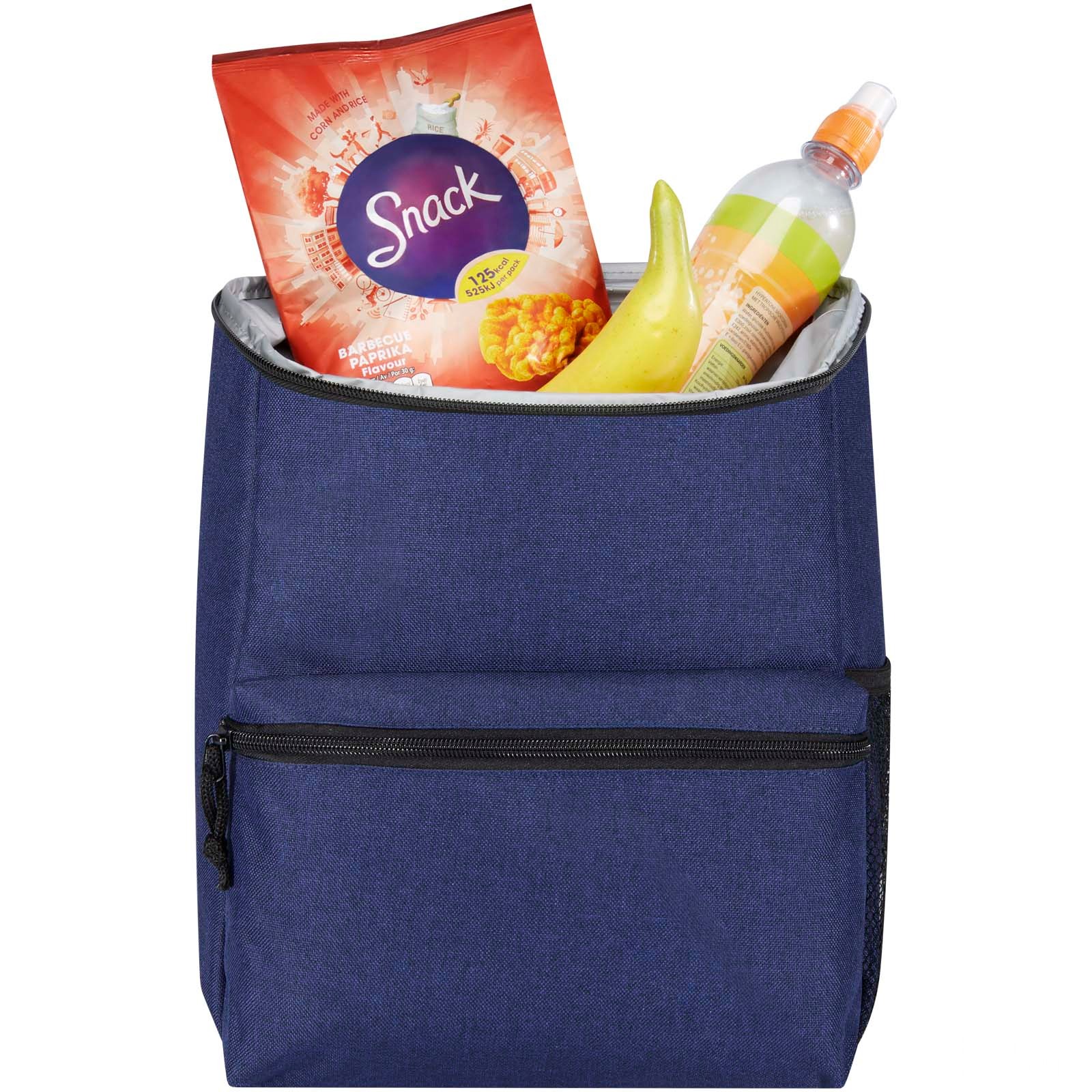 Tundra GRS RPET kjøleryggsekk 12L med trykk