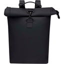 Turner 15.6" GRS recycled roll-top laptop backpack 12L - image 1