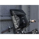 Turner GRS resirkulert ryggsekk 8L med trykk - bilde 4