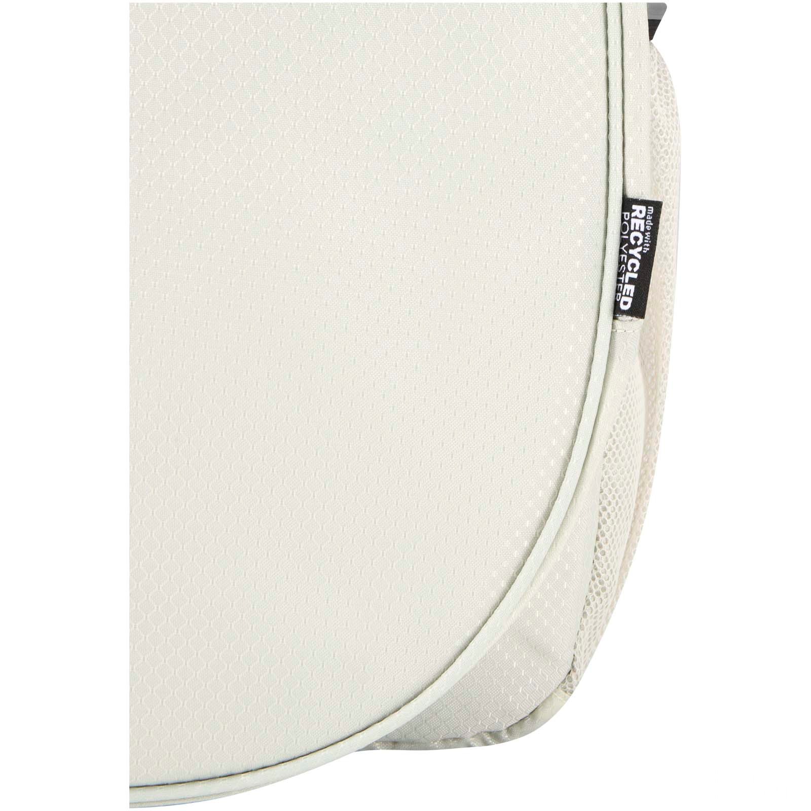 Varyon 15” GRS återvunnen padelryggsäck 18 L