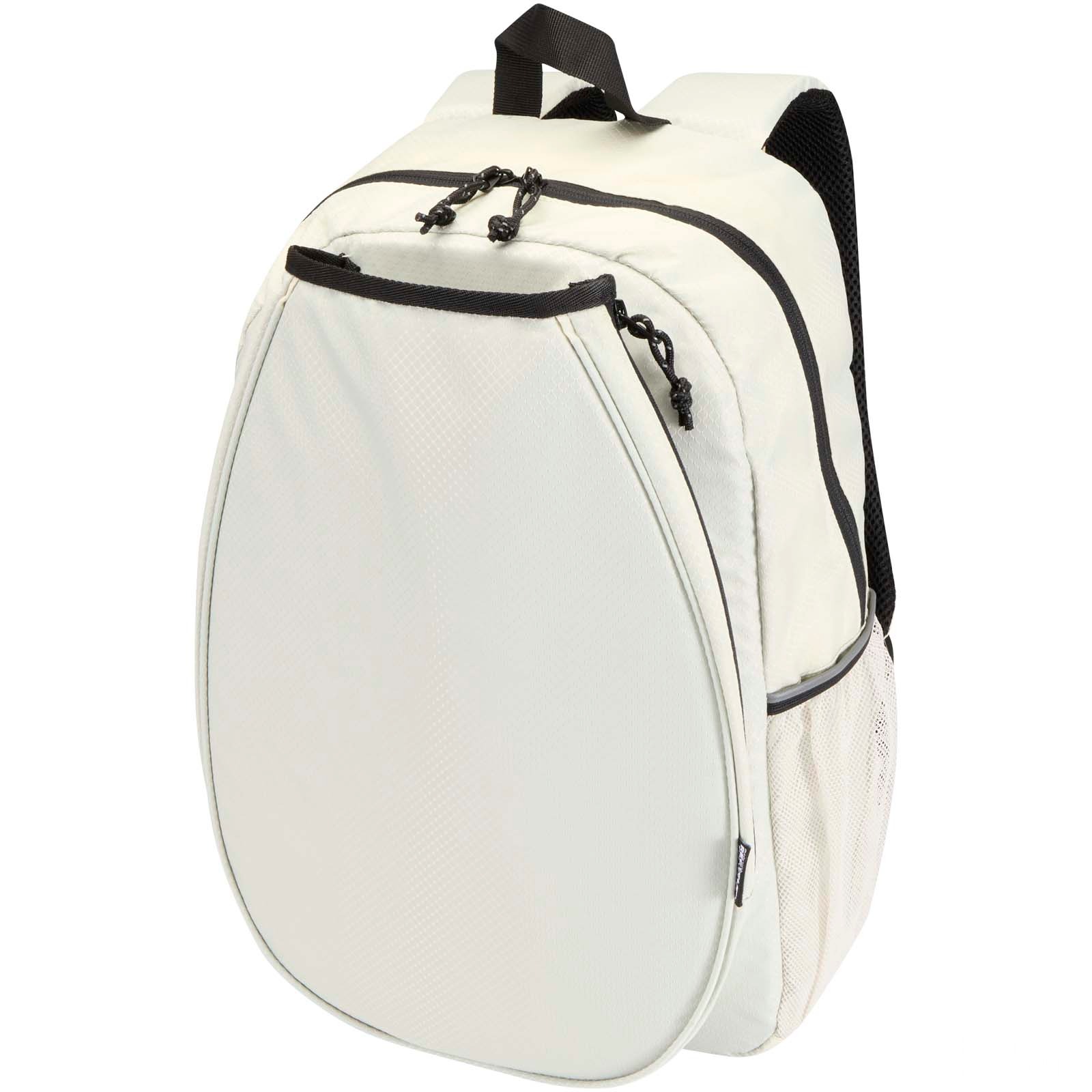 Varyon 15” GRS återvunnen padelryggsäck 18 L