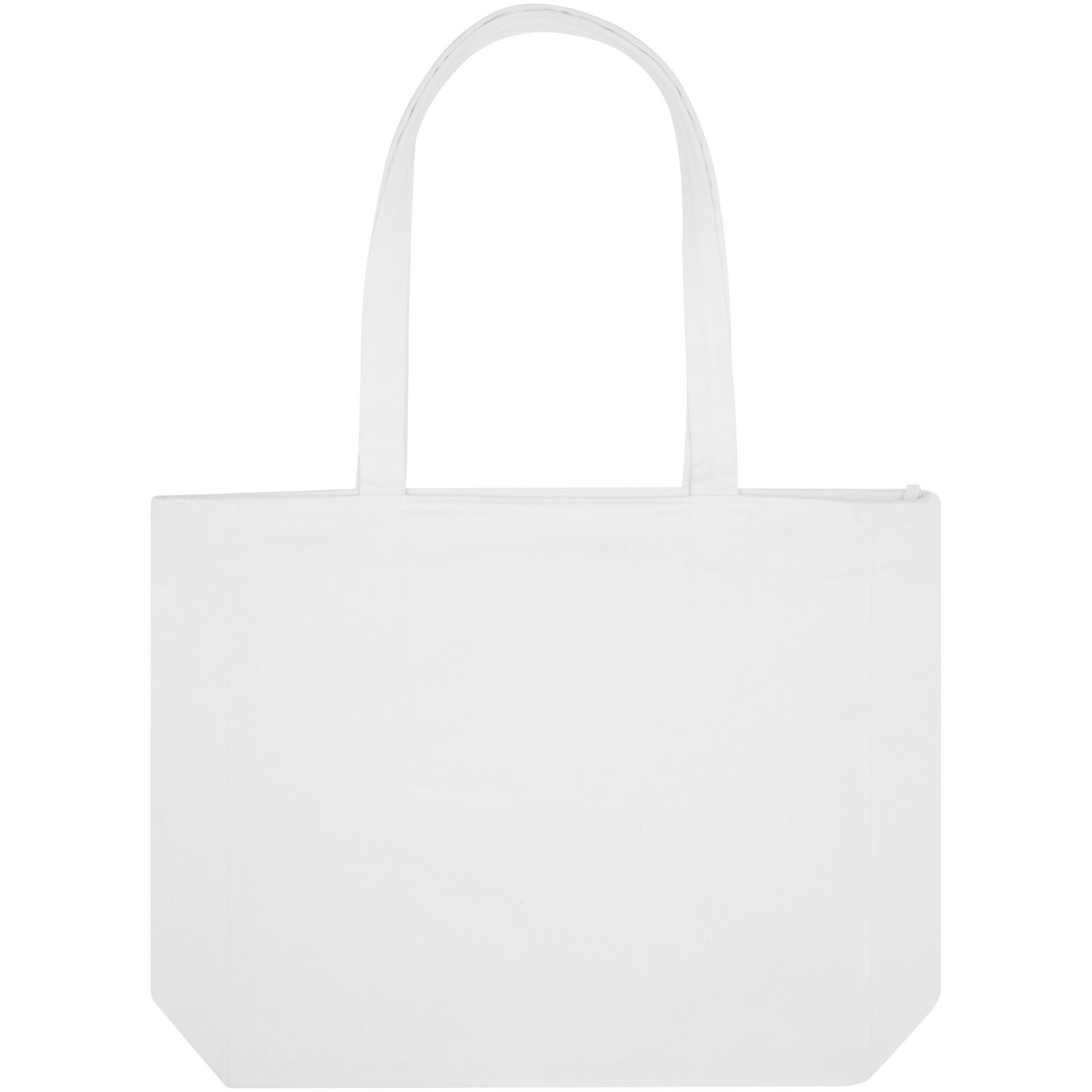 Weekender tygväska av 500 g/m² Aware™-återvunnet material