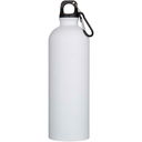 Oregon 750 ml Recycled RCS Stainless Steel Water Bottle with Carabiner - image 1
