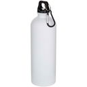 Oregon 750 ml Recycled RCS Stainless Steel Water Bottle with Carabiner - image 2