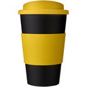 Americano® 350 ml isolert termokrus med grep og trykk - bilde 1