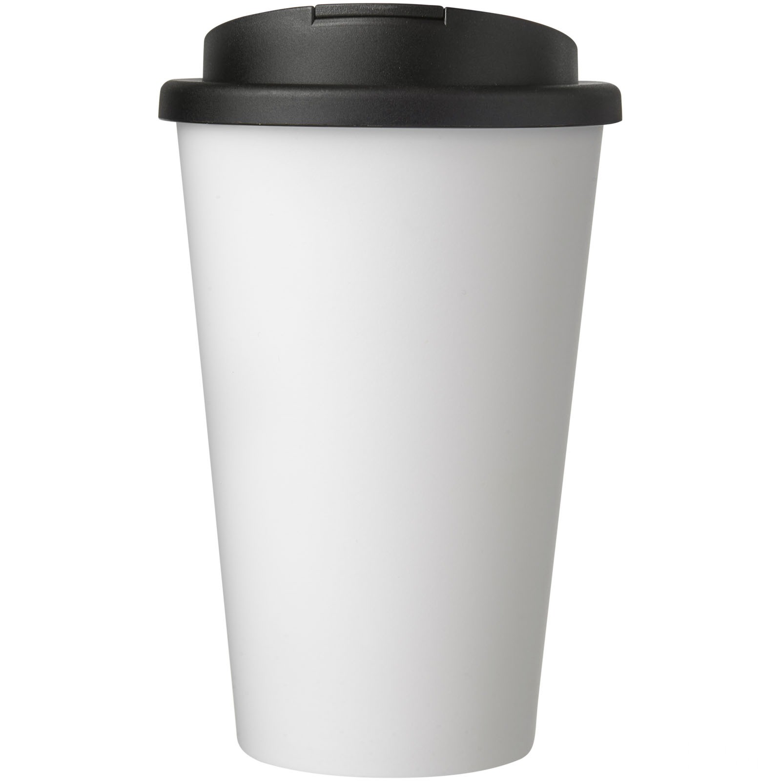 Americano® 350 ml mugg med spillsäkert lock