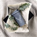 Americano® 350 ml mugg med spillsäkert lock - bild 3