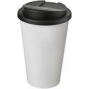 Americano® 350 ml mugg med spillsäkert lock - bild 2