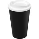 Americano® Eco 350 ml resirkulerbart krus med trykk - bilde 2