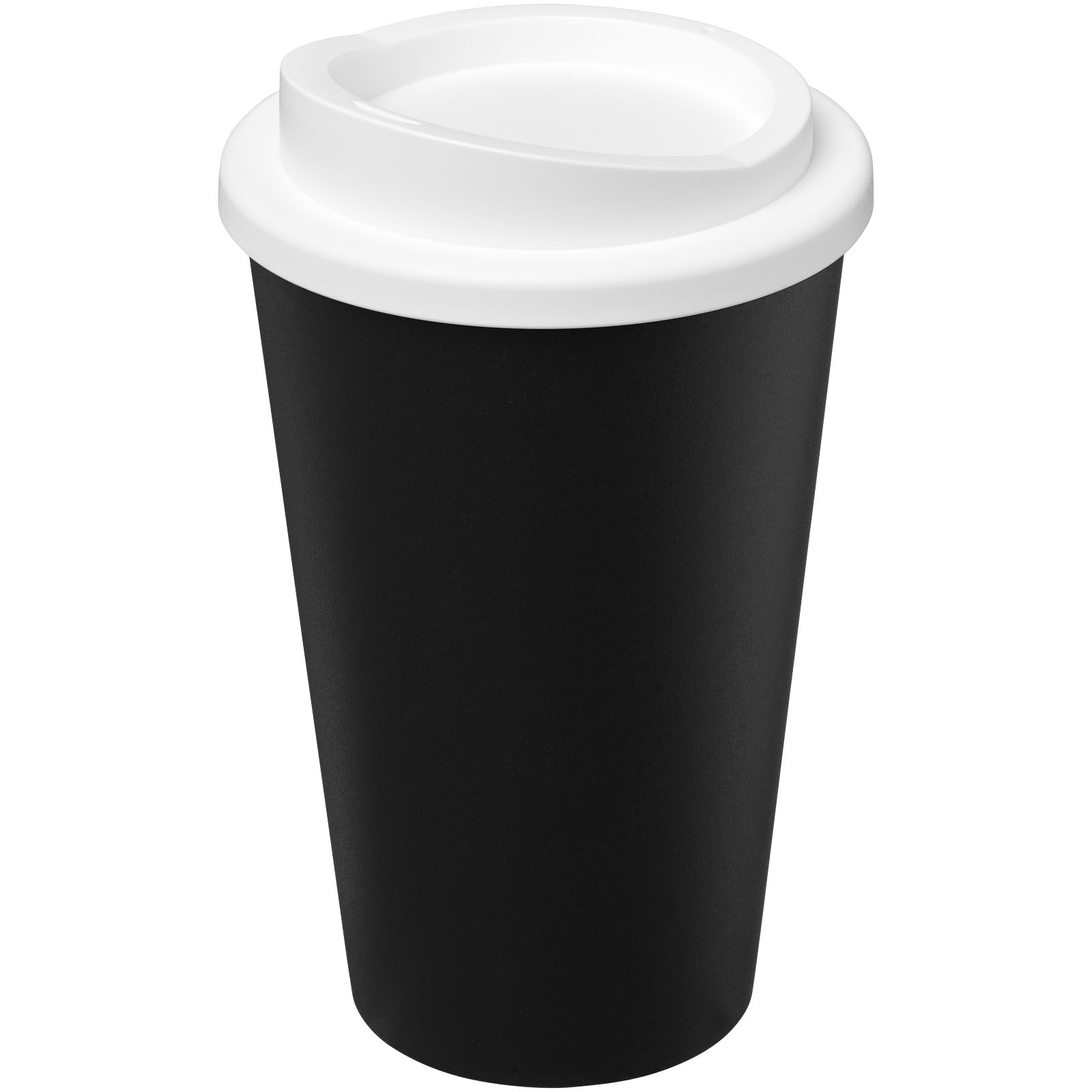 Americano® Eco 350 ml resirkulerbart krus med trykk