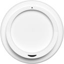 Americano® Eco 350 ml resirkulerbart krus med trykk - bilde 4