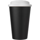 Americano® Eco 350 ml termosmugg av återvunnet material med spillsäkert lock - bild 1