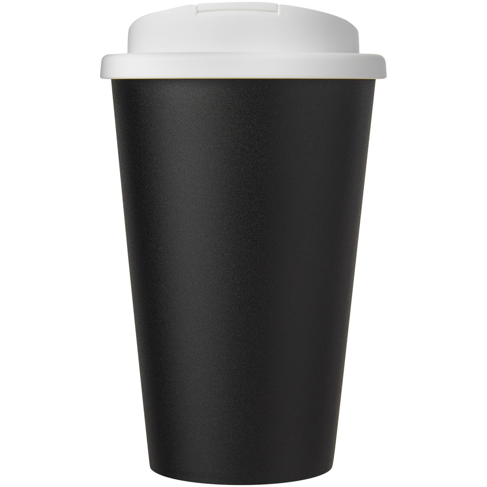 Americano® Eco 350 ml termosmugg av återvunnet material med spillsäkert lock