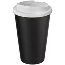 Americano® Eco 350 ml termosmugg av återvunnet material med spillsäkert lock - bild 2