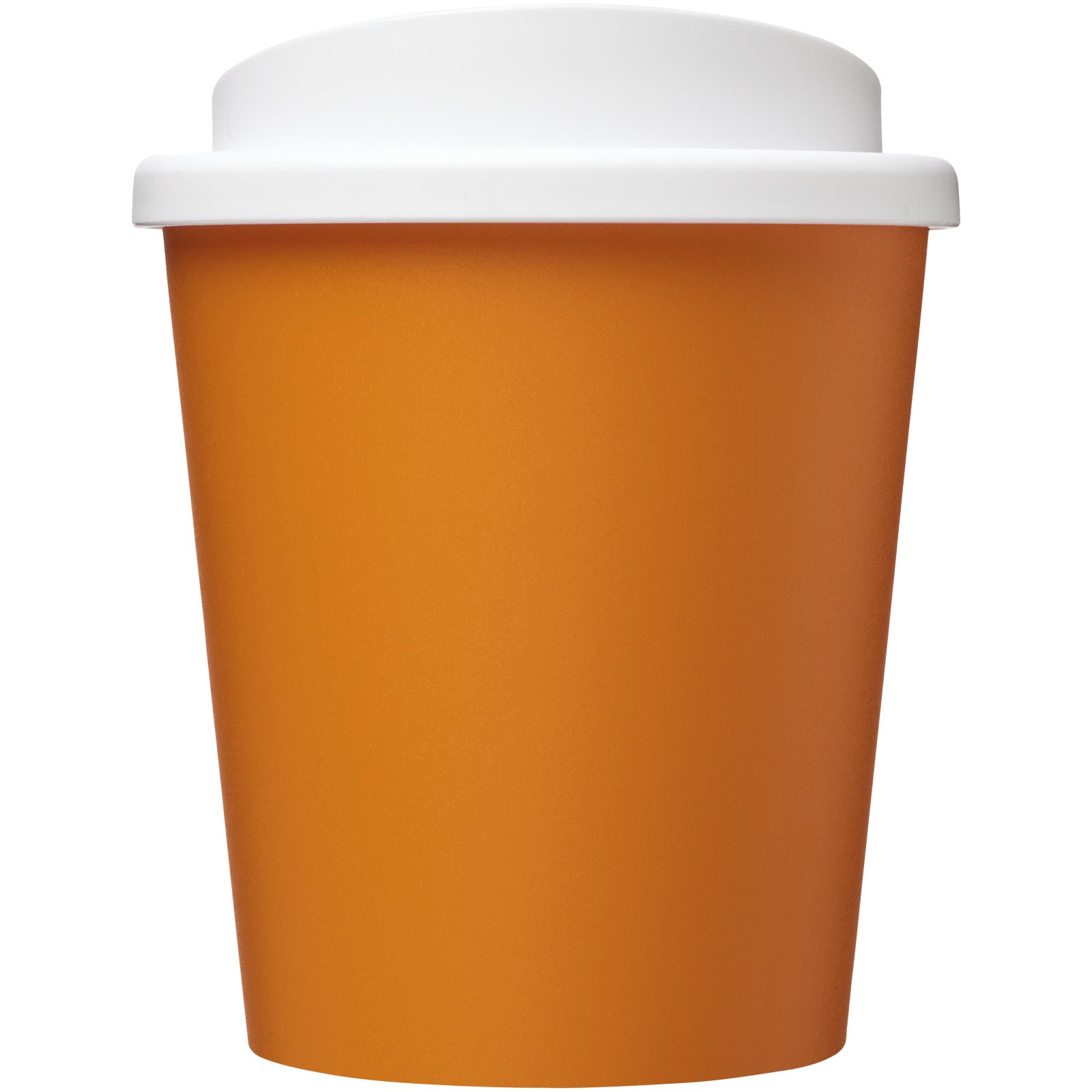 Americano® Espresso 250 ml termosmugg - Orange, framsida