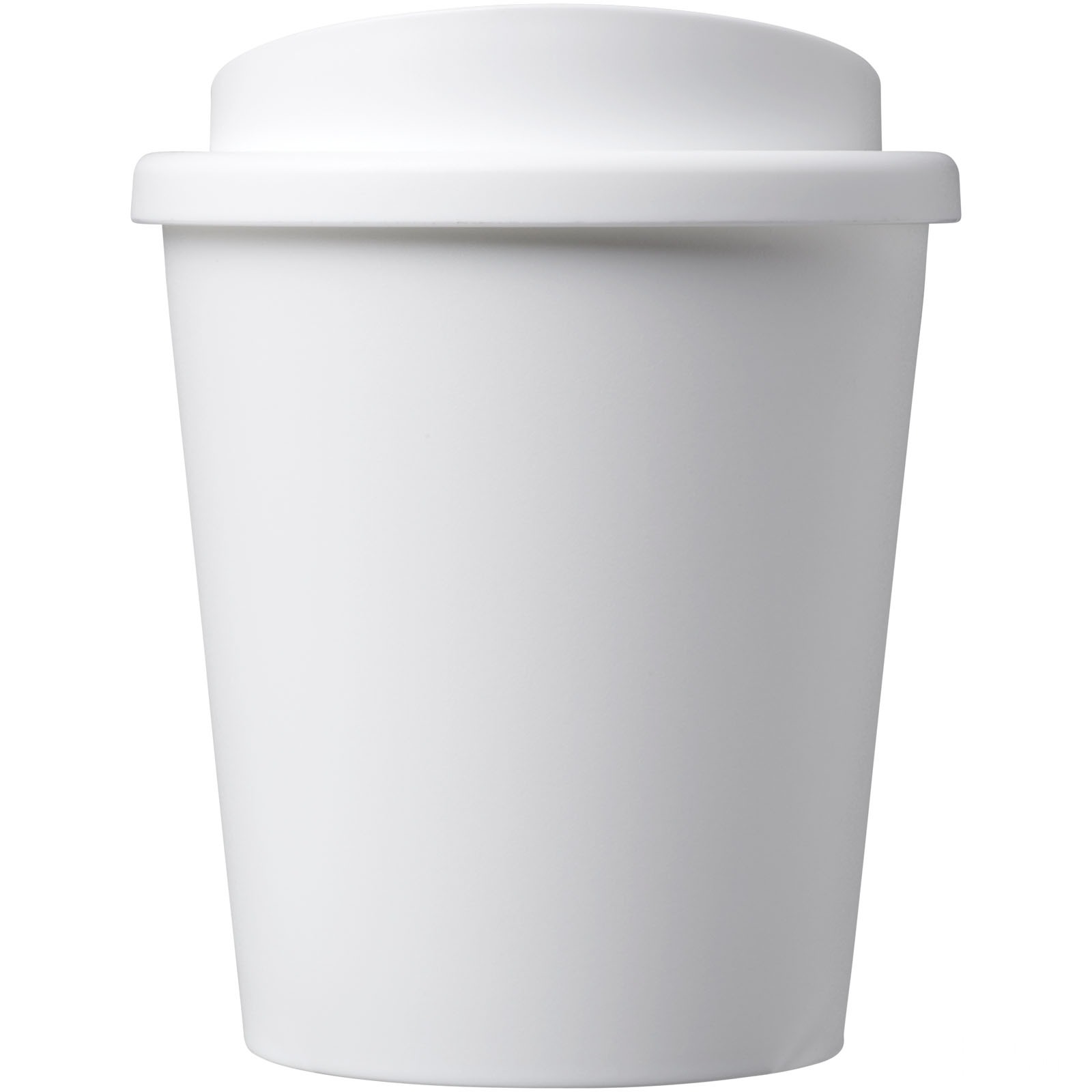 Americano® Espresso 250 ml termosmugg - Vit, framsida