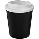 Americano® Espresso Eco 250 ml återvunnen termomugg med spillsäkert lock  - bild 1