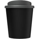 Americano® Espresso Eco 250 ml återvunnen termomugg med spillsäkert lock  - bild 2